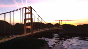 Bridge            